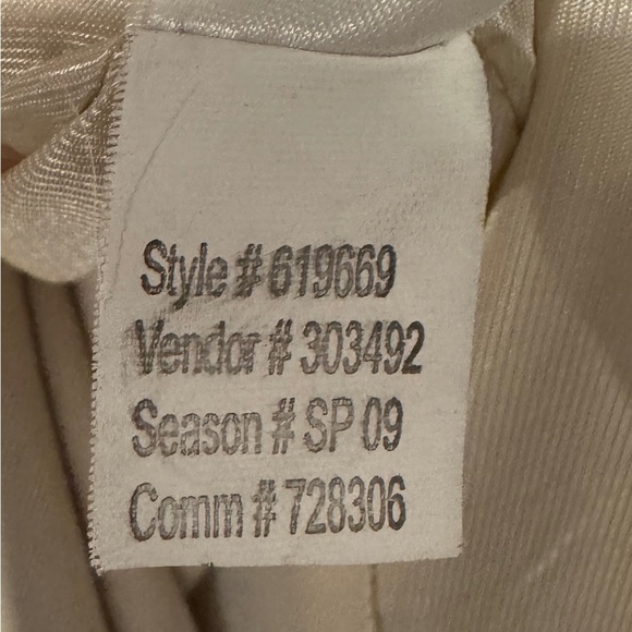 Banana Republic Beige Men's Blazer - Picture 4 of 11